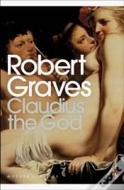 Capa do artigo Claudius The God