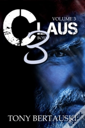 Capa do artigo Claus Boxed 3