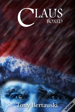 Capa do artigo Claus Boxed
