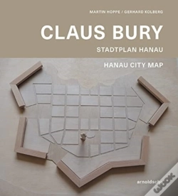 Capa do artigo Claus Bury