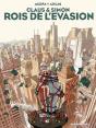 Claus Et Simon ; Rois De L'Evasion - Preview