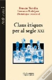 Capa do artigo Claus Ètiques Per Al Segle Xxi