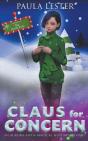 Claus For Concern - Preview