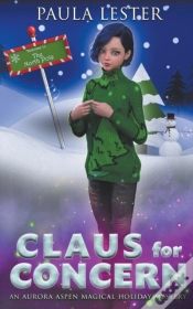 Capa do artigo Claus For Concern