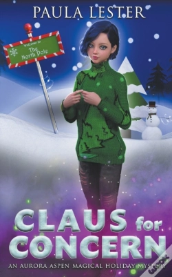 Capa do artigo Claus For Concern