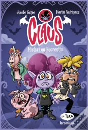 Capa do artigo Claus