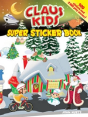 Claus Kids - Preview