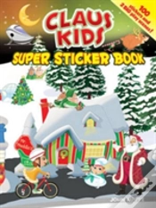 Capa do artigo Claus Kids