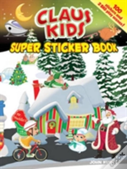 Capa do artigo Claus Kids
