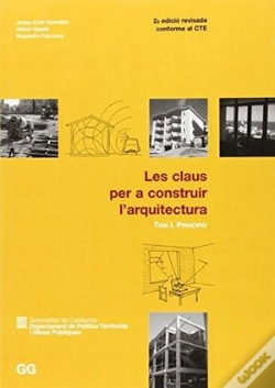 Capa do artigo Claus Per A Construir I-Principis