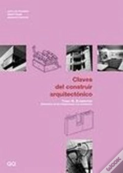 Capa do artigo Claus Per A Construir Ii-Elements