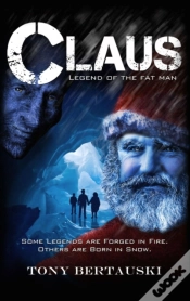 Capa do artigo Claus