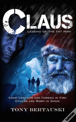 Capa do artigo Claus