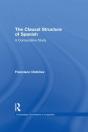 Clausal Structure Of Spanish - Preview