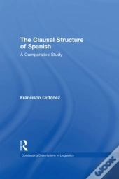 Clausal Structure Of Spanish