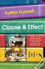 Capa do artigo Clause And Effect