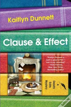 Capa do artigo Clause And Effect