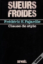 Capa do artigo Clause De Style