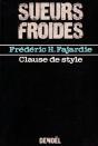 Clause De Style - Preview