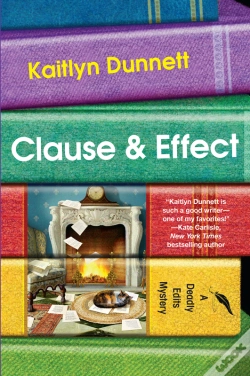Capa do artigo Clause & Effect