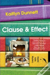 Capa do artigo Clause & Effect