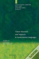Clause Structure And Adjuncts In Austronesian Languages