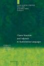 Clause Structure And Adjuncts In Austronesian Languages - Preview