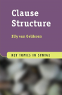 Clause Structure - Preview