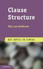 Clause Structure - Preview