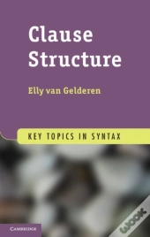 Clause Structure