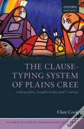 Clause-Typing System Of Plains Cree