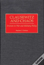 Capa do artigo Clausewitz And Chaos