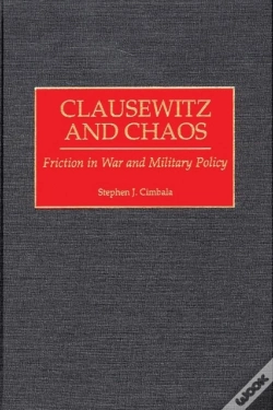 Capa do artigo Clausewitz And Chaos