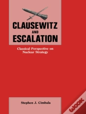 Capa do artigo Clausewitz And Escalation