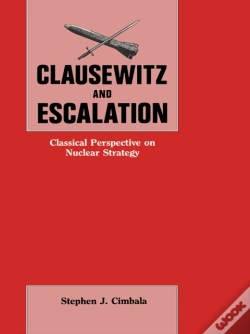 Capa do artigo Clausewitz And Escalation