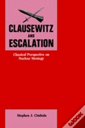 Capa do artigo Clausewitz And Escalation