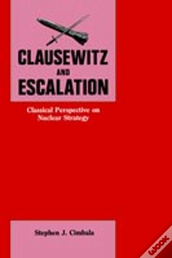 Capa do artigo Clausewitz And Escalation