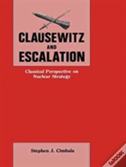 Capa do artigo Clausewitz And Escalation
