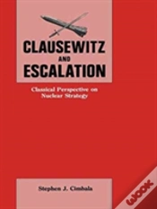 Capa do artigo Clausewitz And Escalation