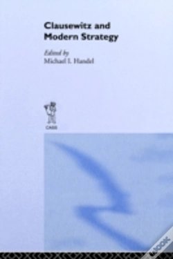 Capa do artigo Clausewitz And Modern Strategy