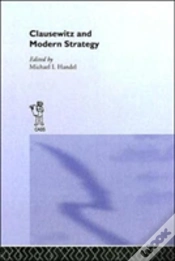 Capa do artigo Clausewitz And Modern Strategy
