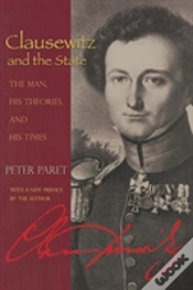 Capa do artigo Clausewitz And The State