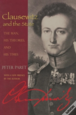 Capa do artigo Clausewitz And The State