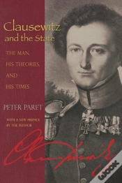 Capa do artigo Clausewitz And The State