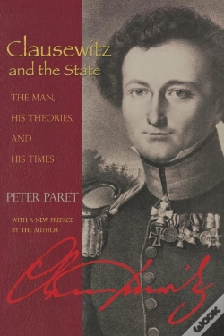 Capa do artigo Clausewitz And The State