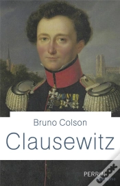 Capa do artigo Clausewitz