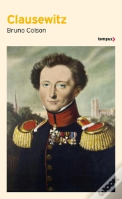 Capa do artigo Clausewitz