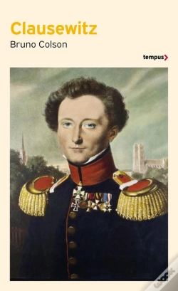 Capa do artigo Clausewitz