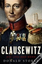 Capa do artigo Clausewitz