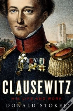 Capa do artigo Clausewitz